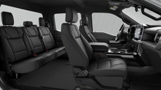 2026 Ford F-150® Internal Image 1